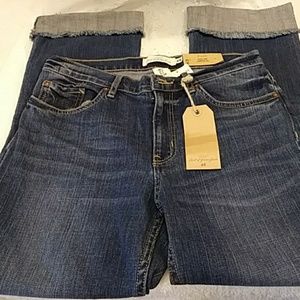 L.O.G.G.  H&M DENIM JEANS